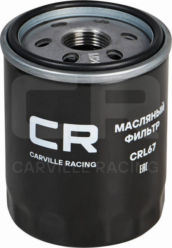 CARVILLE RACING CRL67 - Oil Filter car-mod.net