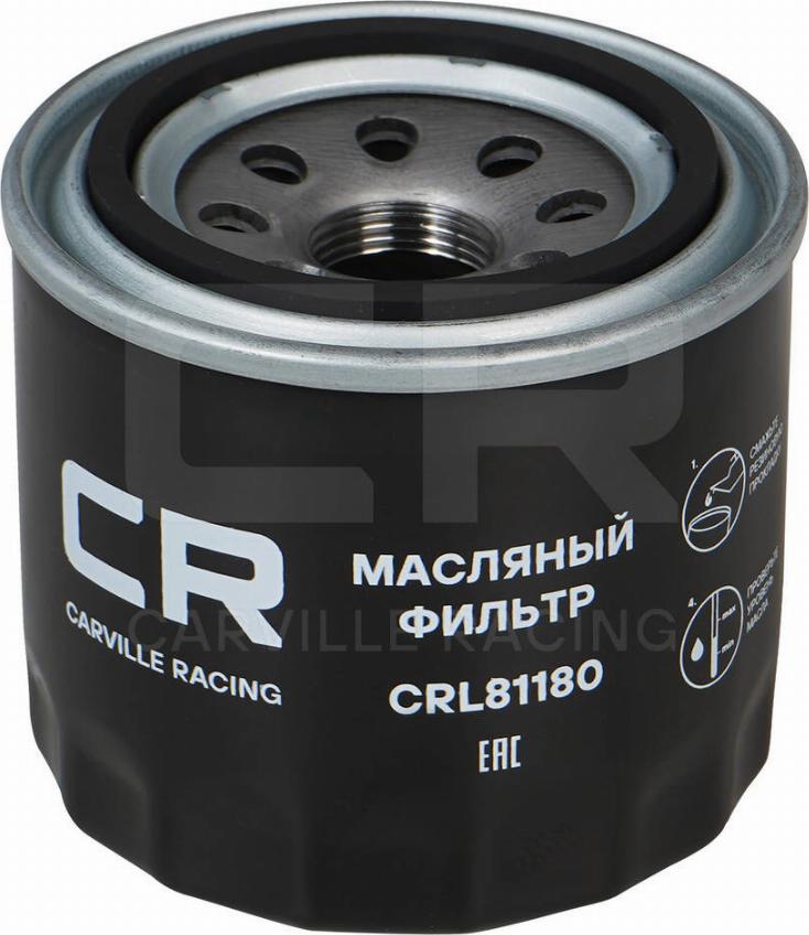 CARVILLE RACING CRL81180 - Oil Filter car-mod.net