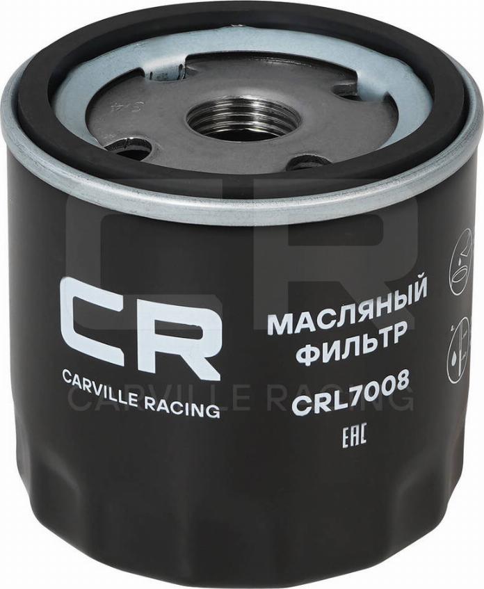 CARVILLE RACING CRL7008 - Oil Filter car-mod.net