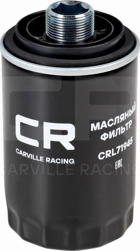 CARVILLE RACING CRL71945 - Oil Filter car-mod.net
