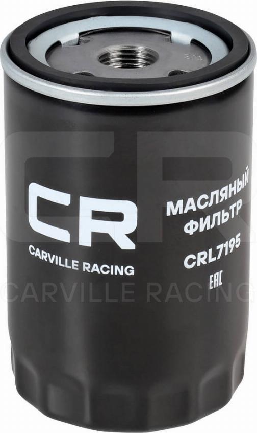 CARVILLE RACING CRL7195 - Oil Filter car-mod.net