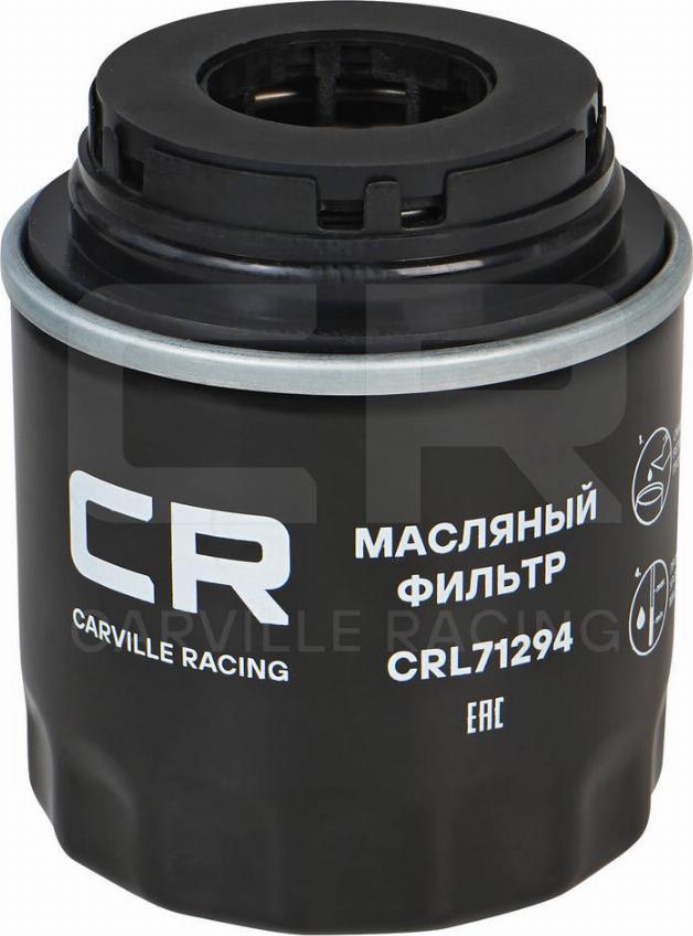 CARVILLE RACING CRL71294 - Oil Filter car-mod.net