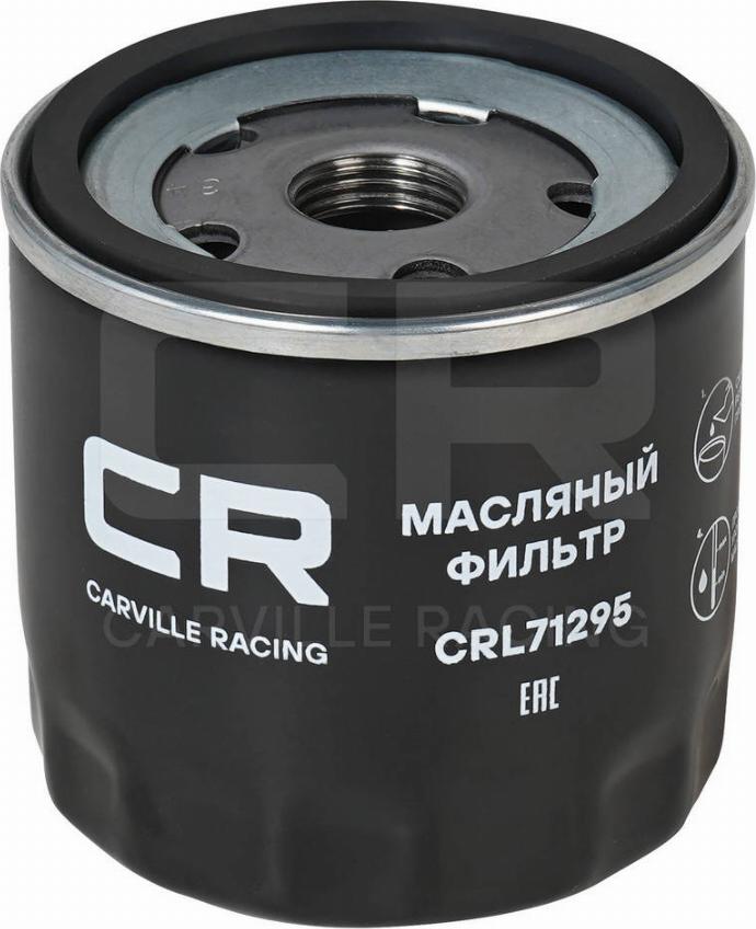 CARVILLE RACING CRL71295 - Oil Filter car-mod.net