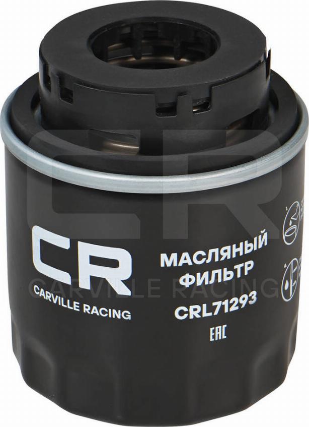 CARVILLE RACING CRL71293 - Oil Filter car-mod.net