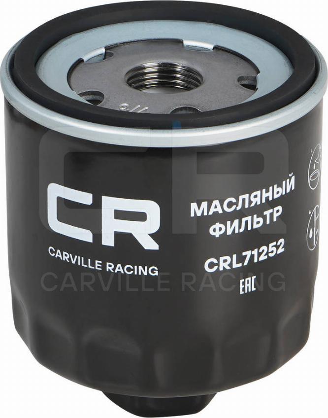 CARVILLE RACING CRL71252 - Oil Filter car-mod.net