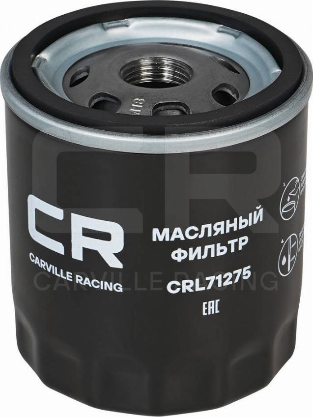 CARVILLE RACING CRL71275 - Oil Filter car-mod.net