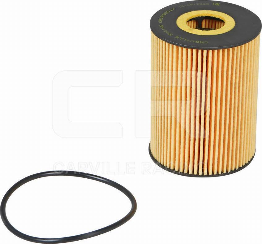 CARVILLE RACING CRLR9001X - Oil Filter car-mod.net