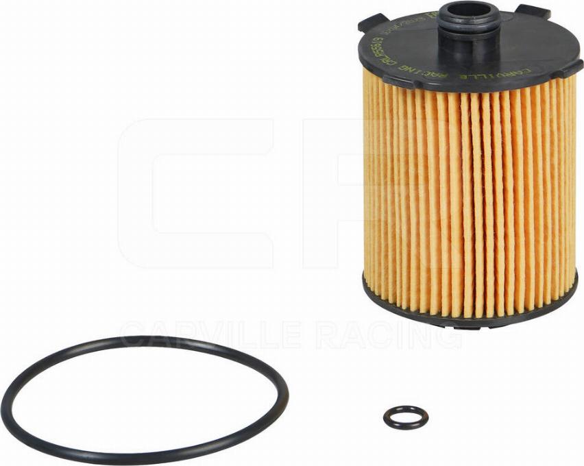 CARVILLE RACING CRLR55619 - Oil Filter car-mod.net