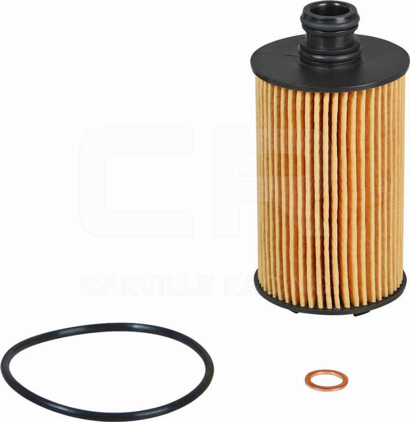 CARVILLE RACING CRLR55616 - Oil Filter car-mod.net