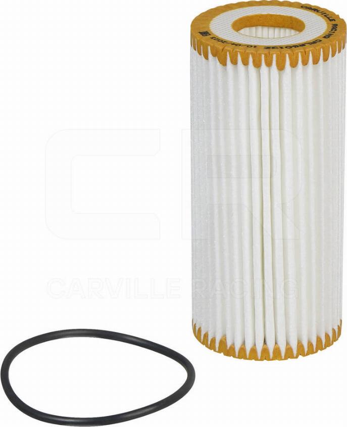 CARVILLE RACING CRLR6013Z - Oil Filter car-mod.net