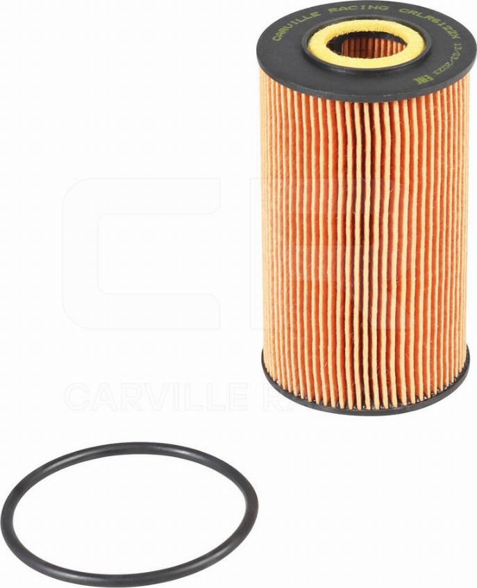 CARVILLE RACING CRLR6122X - Oil Filter car-mod.net