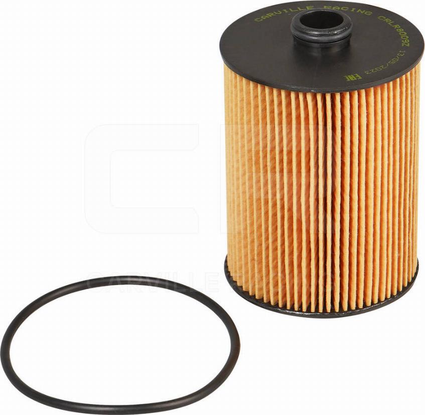 CARVILLE RACING CRLR8009Z - Oil Filter car-mod.net
