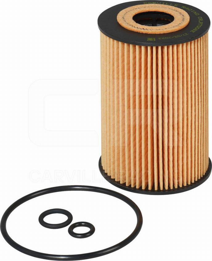 CARVILLE RACING CRLR7008Z - Oil Filter car-mod.net