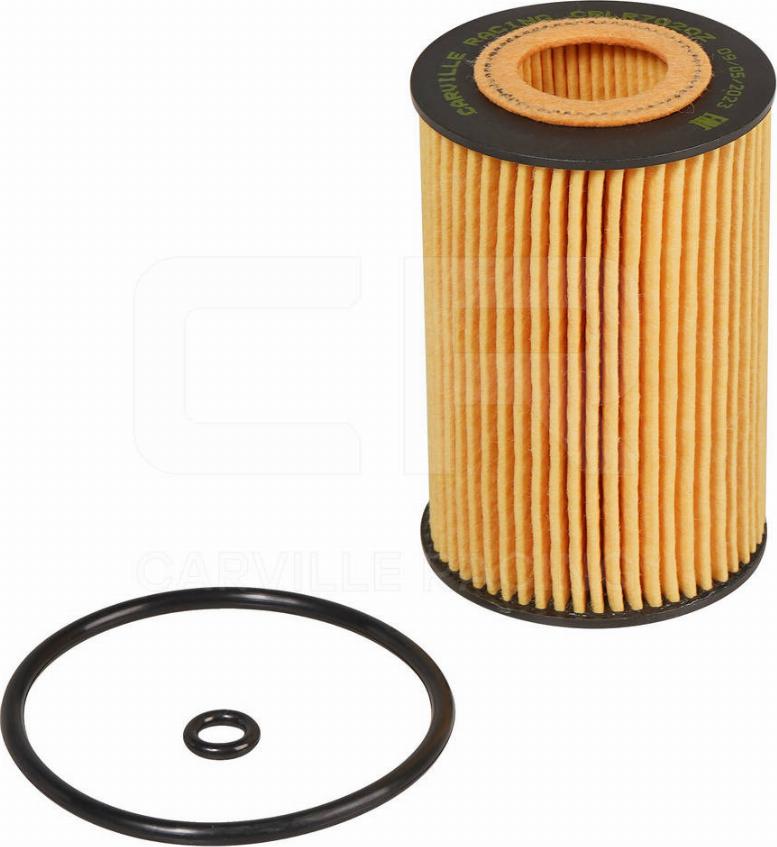 CARVILLE RACING CRLR7020Z - Oil Filter car-mod.net