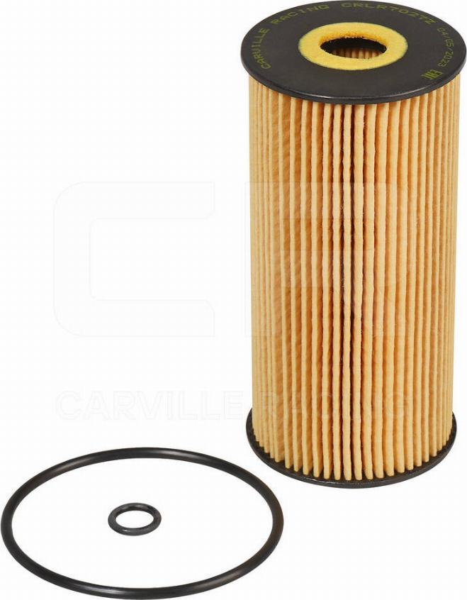 CARVILLE RACING CRLR7027Z - Oil Filter car-mod.net