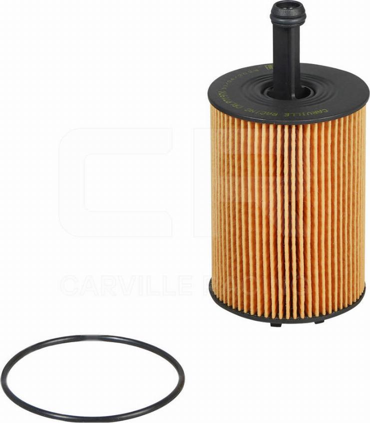 CARVILLE RACING CRLR7197X - Oil Filter car-mod.net