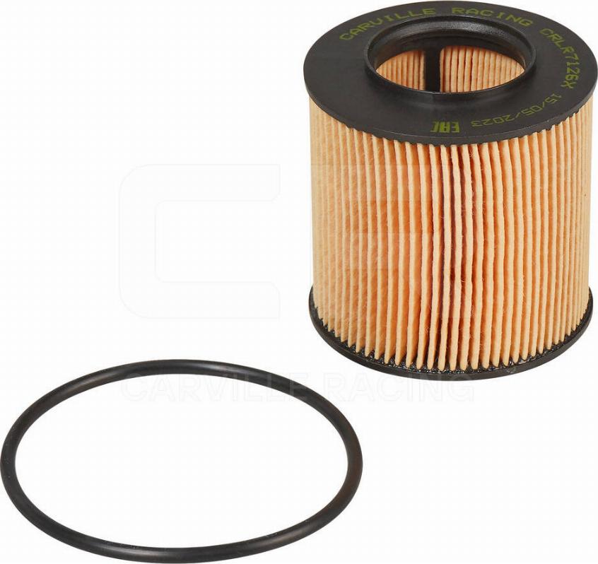 CARVILLE RACING CRLR7126X - Oil Filter car-mod.net
