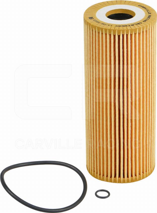 CARVILLE RACING CRLR7262X - Oil Filter car-mod.net