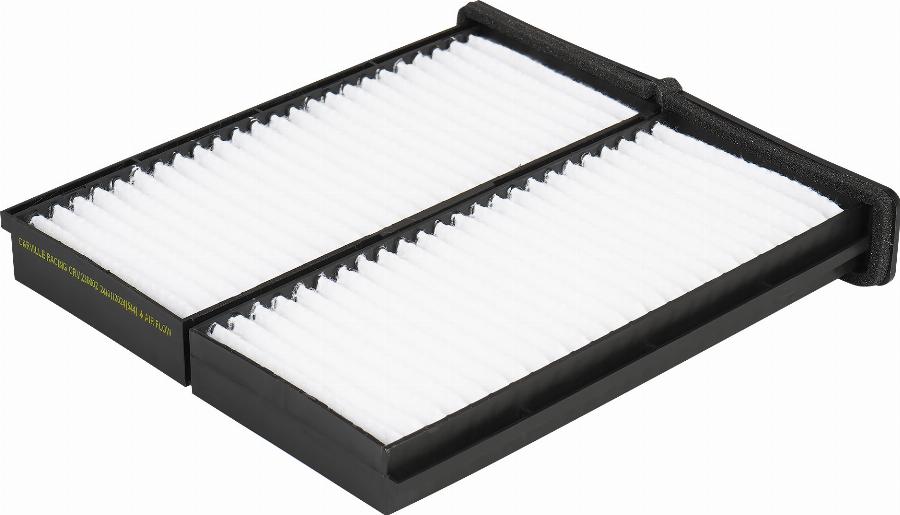 CARVILLE RACING CRV230002 - Filter, interior air car-mod.net