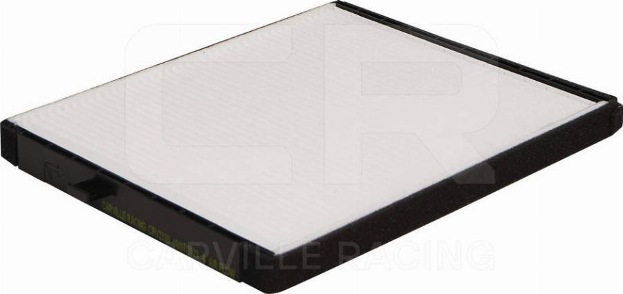CARVILLE RACING CRV2330 - Filter, interior air car-mod.net