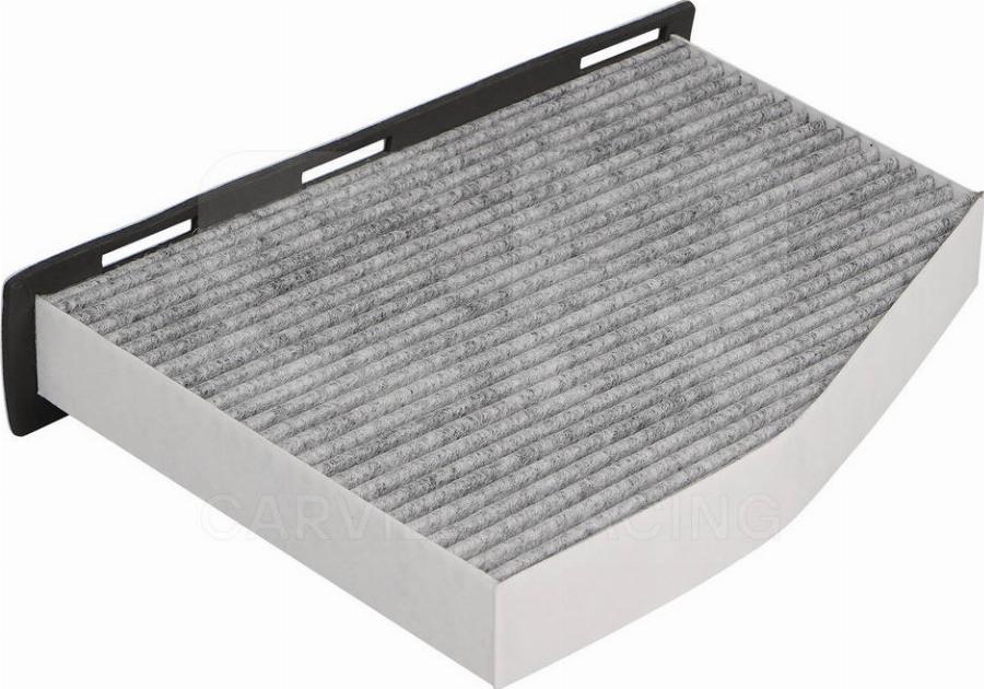 CARVILLE RACING CRVC29391 - Filter, interior air car-mod.net