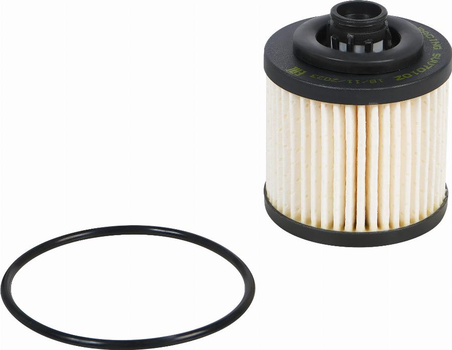 CARVILLE RACING SVV7010Z - Fuel filter car-mod.net