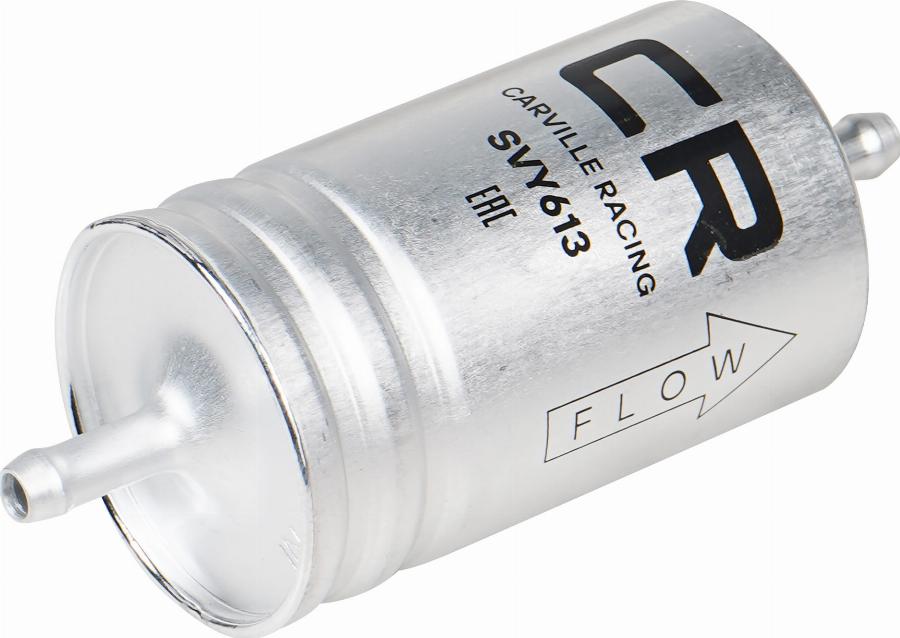 CARVILLE RACING SVY613 - Fuel filter car-mod.net