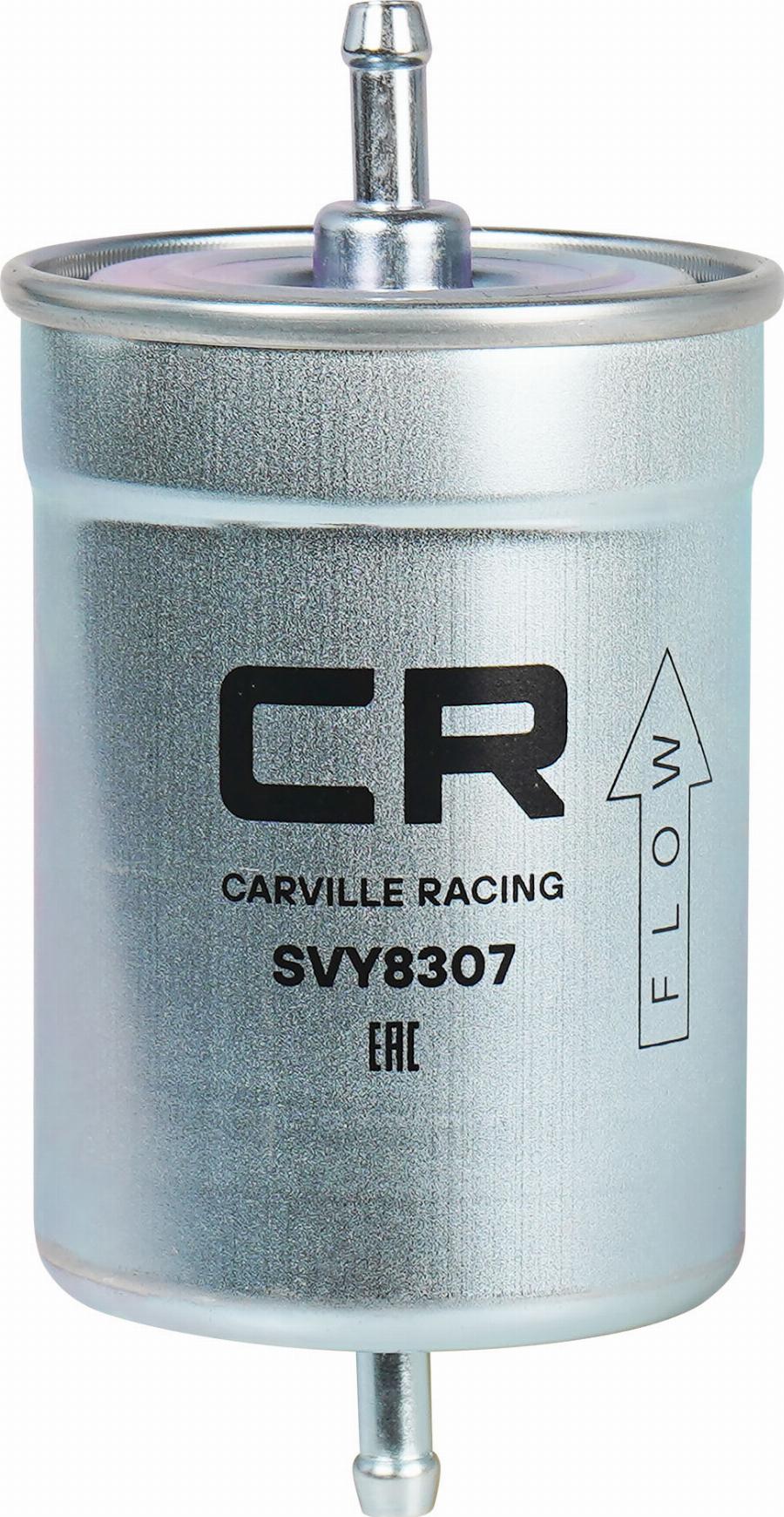 CARVILLE RACING SVY8307 - Fuel filter car-mod.net