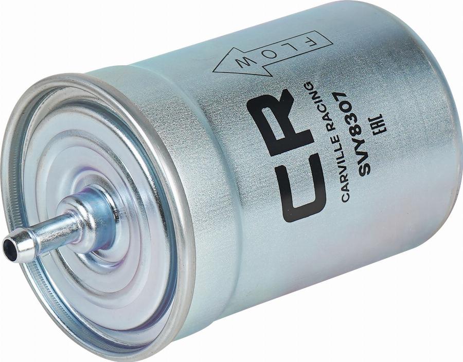 CARVILLE RACING SVY8307 - Fuel filter car-mod.net