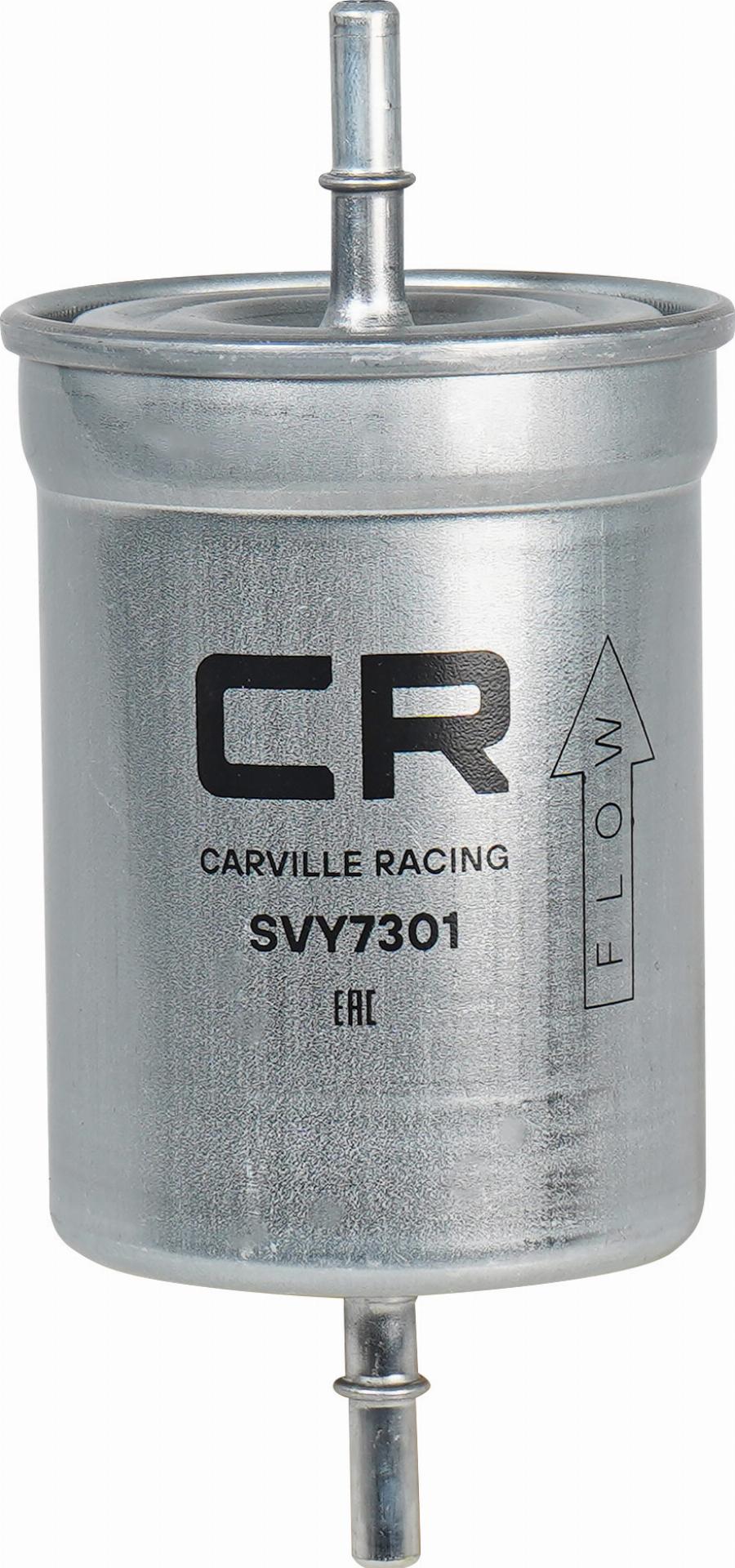 CARVILLE RACING SVY7301 - Fuel filter car-mod.net