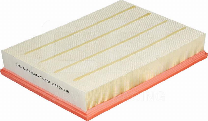 CARVILLE RACING TR43121 - Engine Air Filter car-mod.net