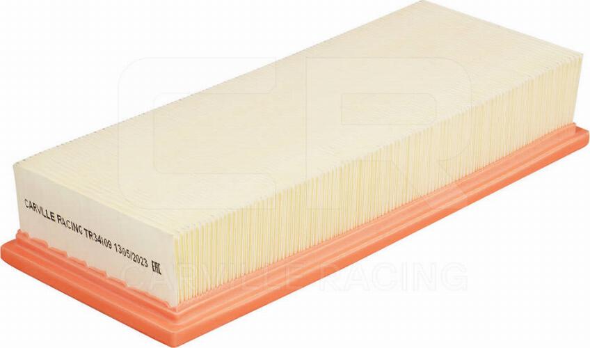 CARVILLE RACING TR34109 - Engine Air Filter car-mod.net
