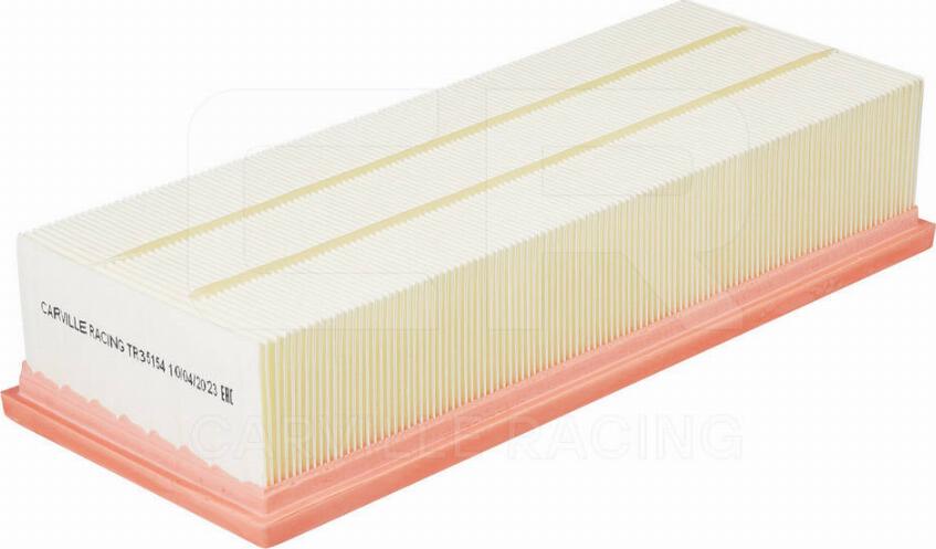 CARVILLE RACING TR35154 - Engine Air Filter car-mod.net