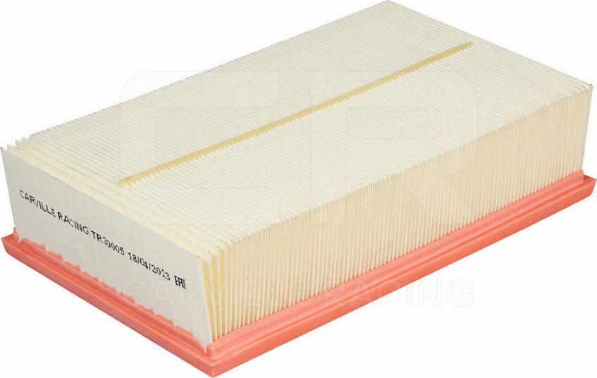 CARVILLE RACING TR30005 - Engine Air Filter car-mod.net