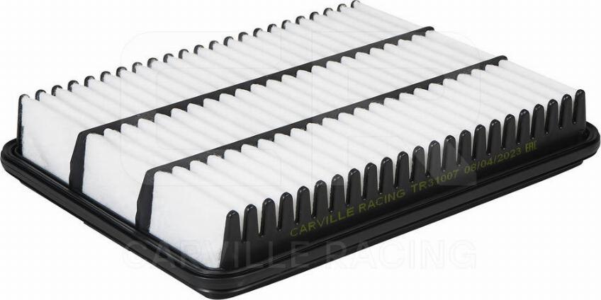 CARVILLE RACING TR31007 - Engine Air Filter car-mod.net