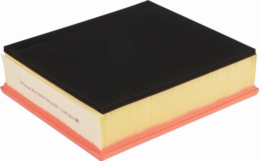 CARVILLE RACING TR323381 - Engine Air Filter car-mod.net