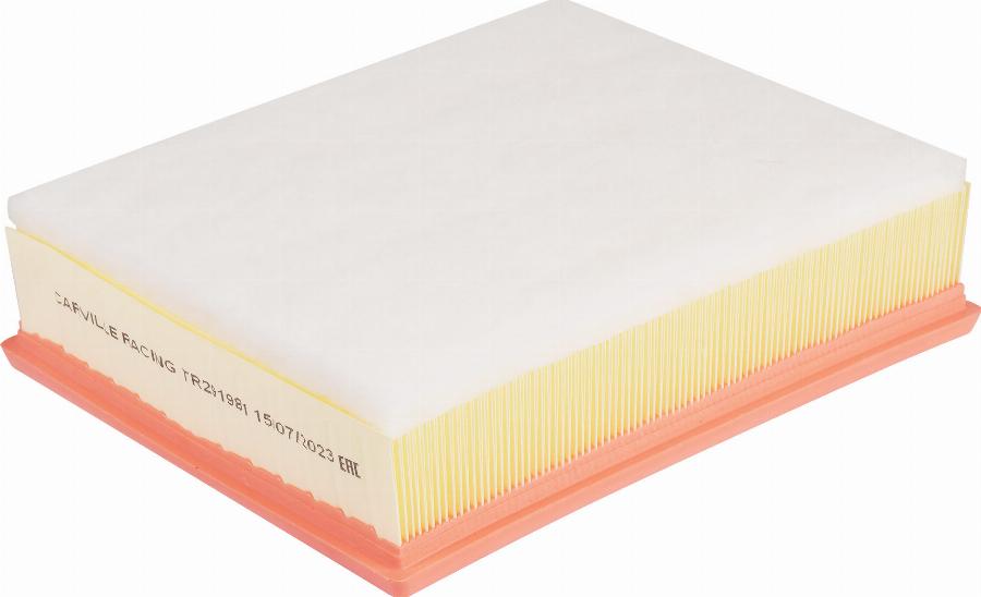 CARVILLE RACING TR291981 - Engine Air Filter car-mod.net