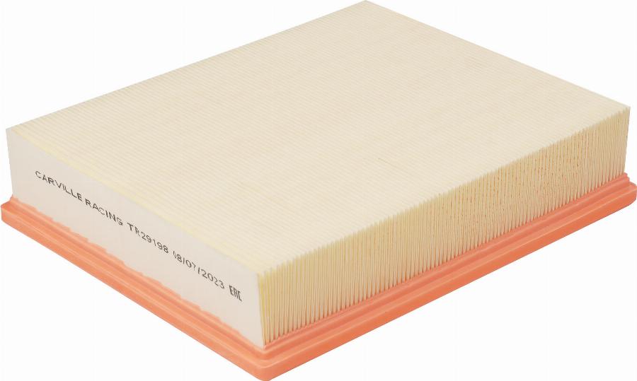CARVILLE RACING TR29198 - Engine Air Filter car-mod.net