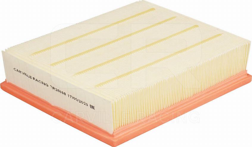 CARVILLE RACING TR26168 - Engine Air Filter car-mod.net