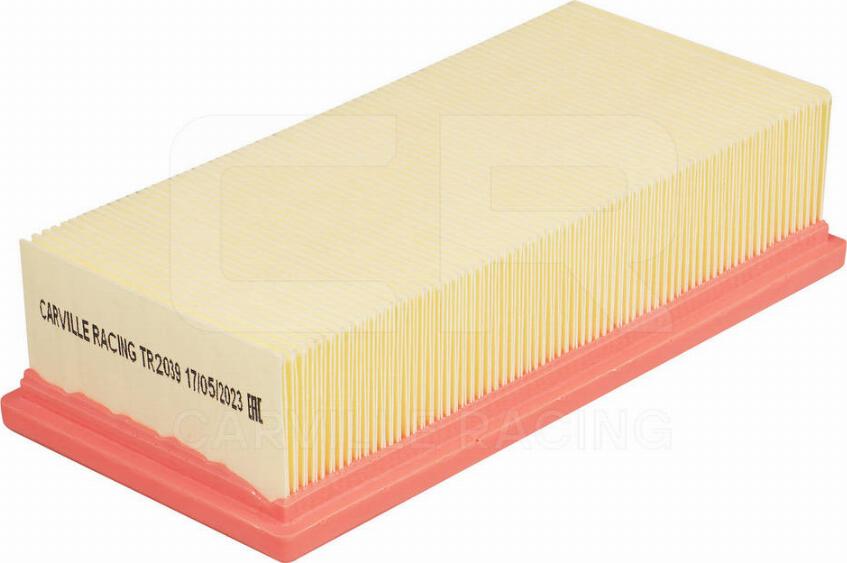 CARVILLE RACING TR2039 - Engine Air Filter car-mod.net