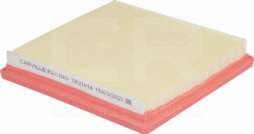 CARVILLE RACING TR21014 - Engine Air Filter car-mod.net