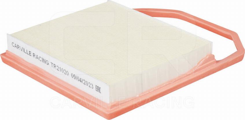 CARVILLE RACING TR21020 - Engine Air Filter car-mod.net