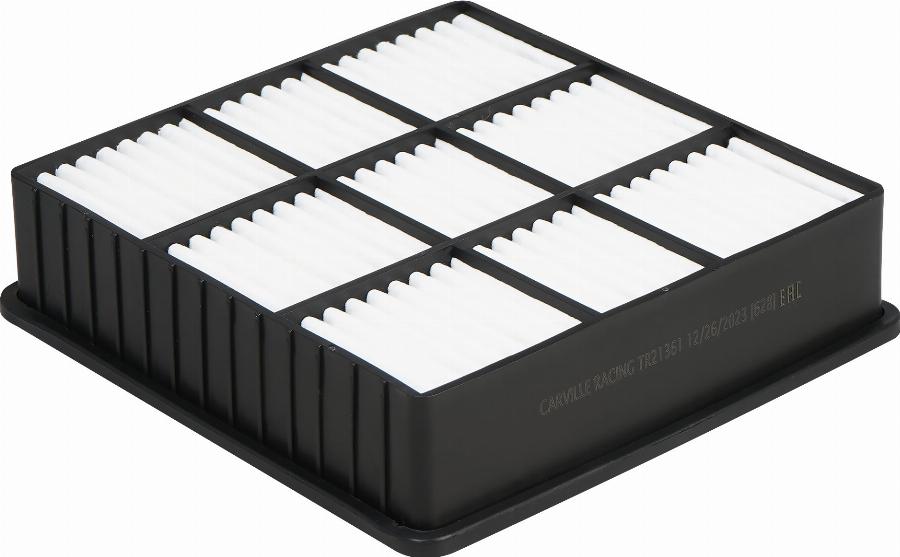 CARVILLE RACING TR21361 - Engine Air Filter car-mod.net