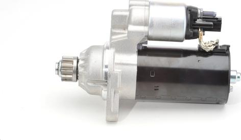 Carwood Group BREF0320001153009 - Starter car-mod.net