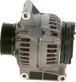 Carwood Group BREF0320124655490 - Alternator car-mod.net