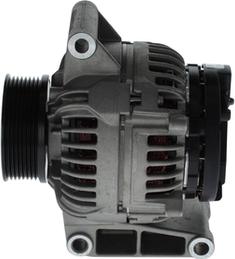 Carwood Group BREF0320124655489 - Alternator car-mod.net