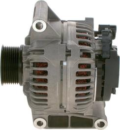 Carwood Group BREF0320124655621 - Alternator car-mod.net