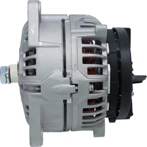 Carwood Group BREF0321986A00986 - Alternator car-mod.net