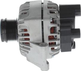 Carwood Group BREF0321986A00559 - Alternator car-mod.net