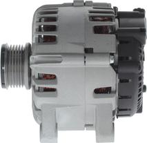 Carwood Group BREF0321986A00572 - Alternator car-mod.net
